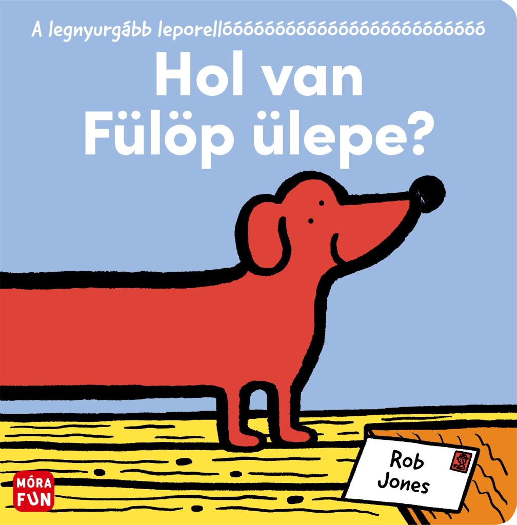 Hol van Fülöp ülepe?