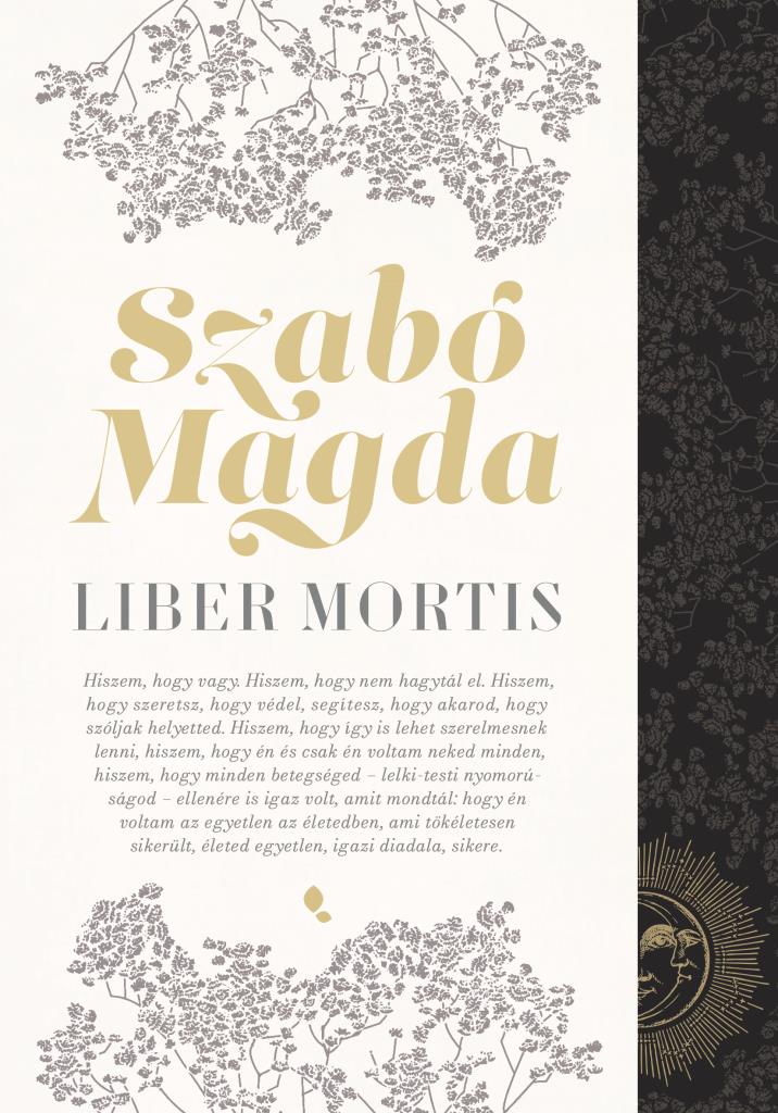 Liber Mortis