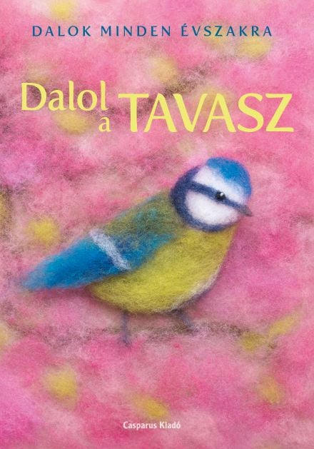 Dalol a tavasz