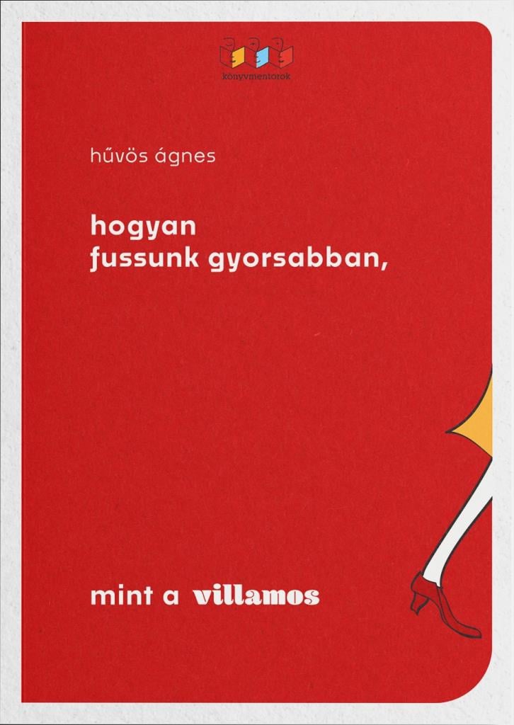 Hogyan fussunk gyorsabban, mint a villamos