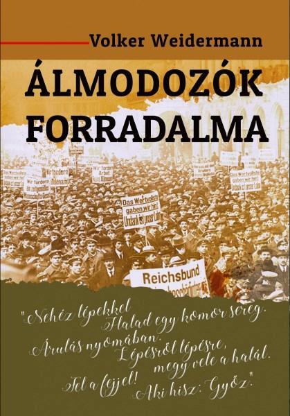 Álmodozók forradalma