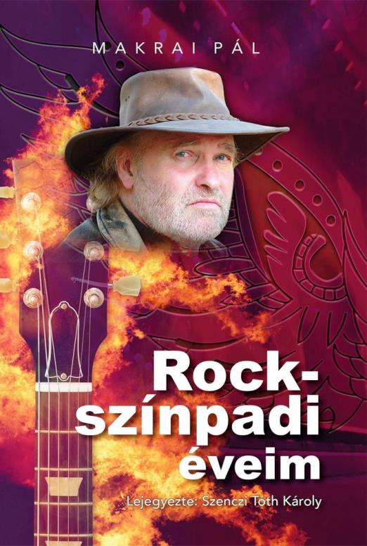 Rockszínpadi éveim