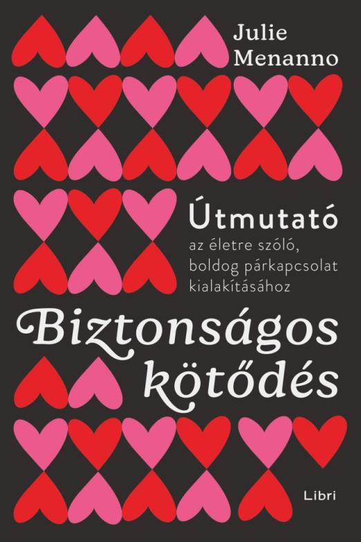 Biztonságos kötődés