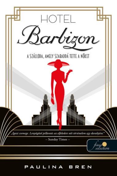 Hotel Barbizon