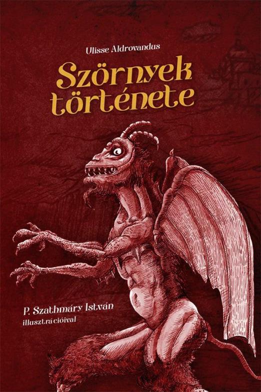 Szörnyek története