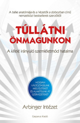 Túllátni önmagunkon