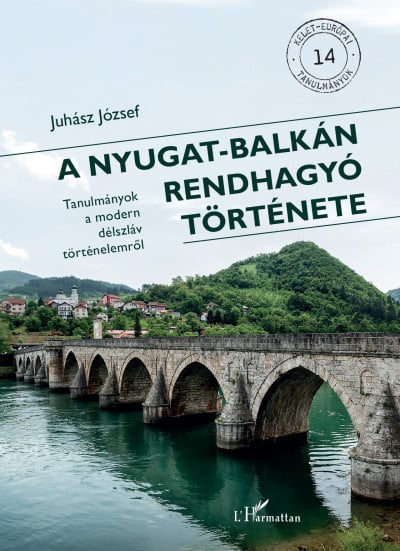 A Nyugat-Balkán rendhagyó története