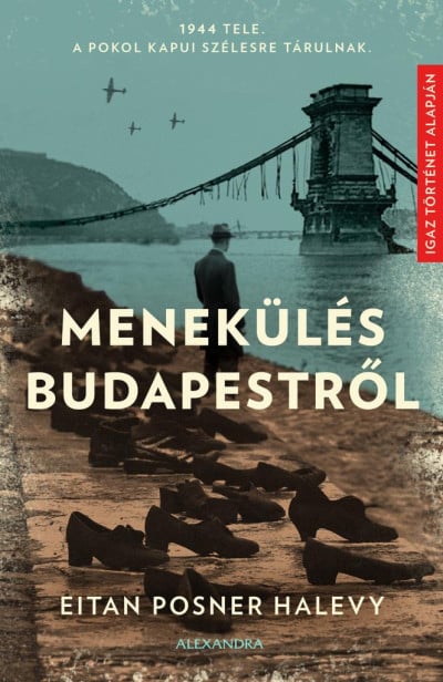 Menekülés Budapestről