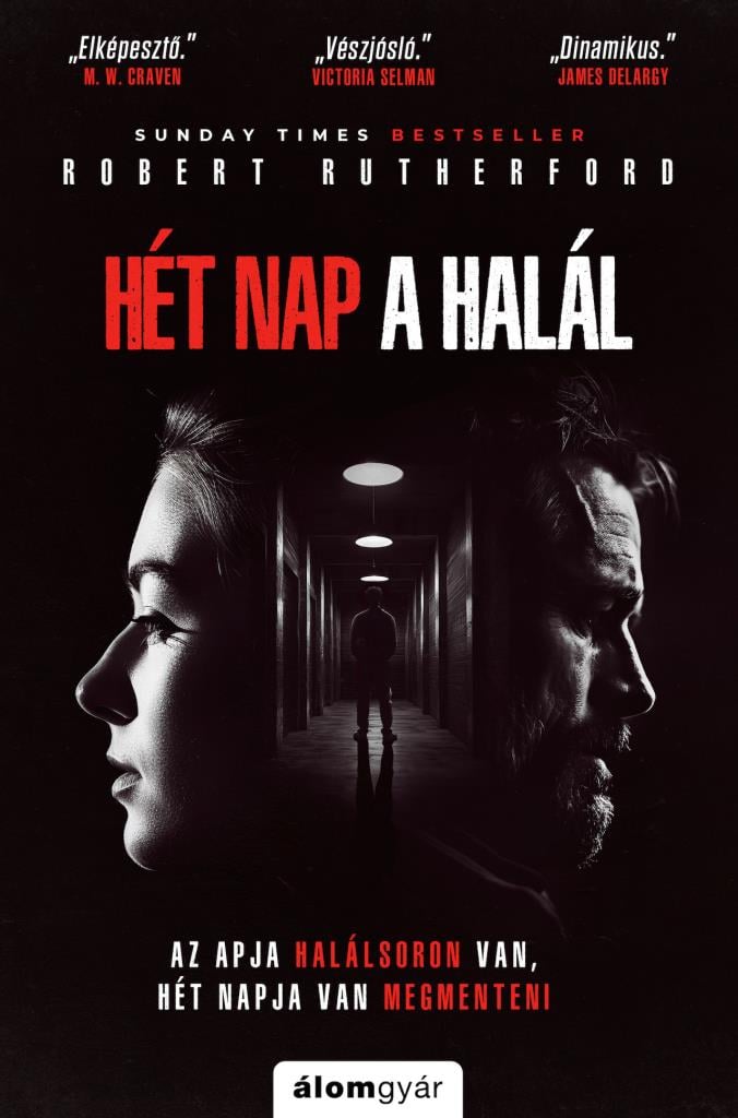 Hét nap a halál