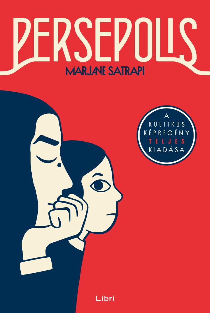 Persepolis