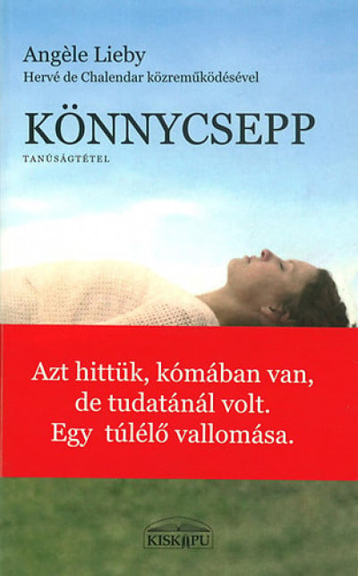 Könnycsepp