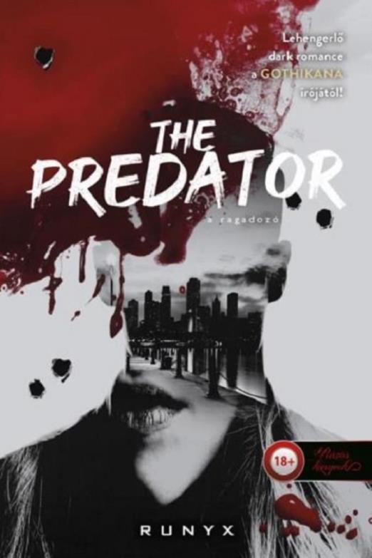 The Predator - A ragadozó (A sötétség univerzuma 1.)