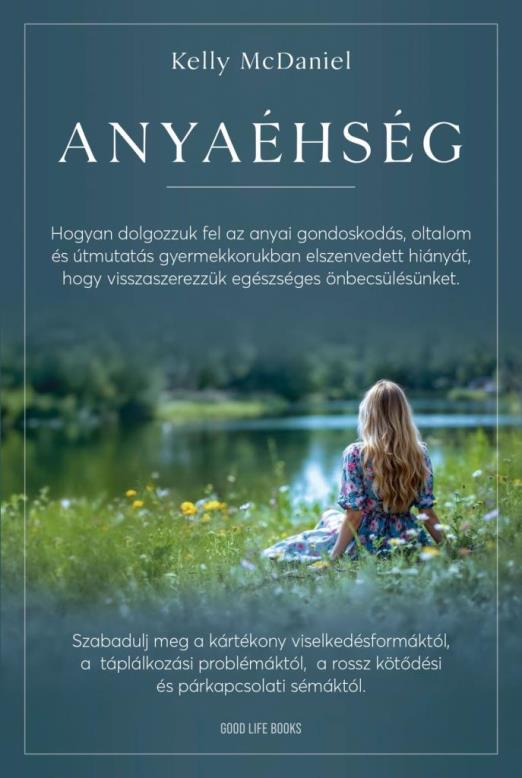 Anyaéhség