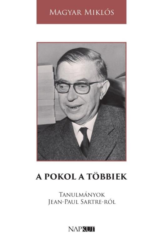 A pokol a többiek