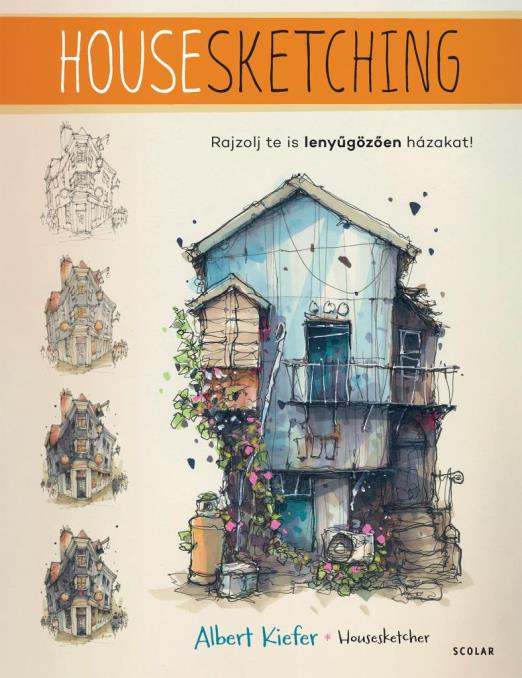 Housesketching