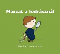 Maszat fodrásznál