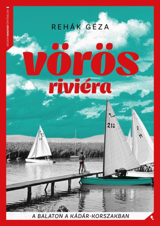 Vörös Riviéra