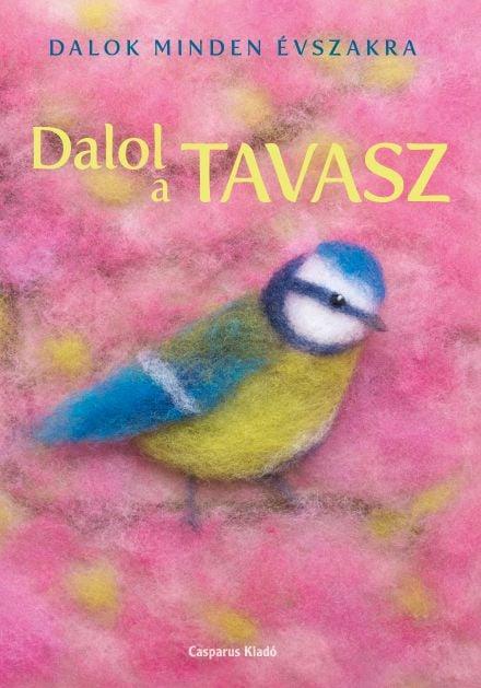 Dalol a tavasz