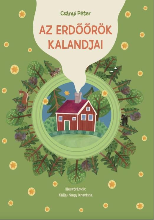 Az Erdőőrök kalandjai