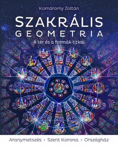 Szakrális geometria – A tér és a formák titkai