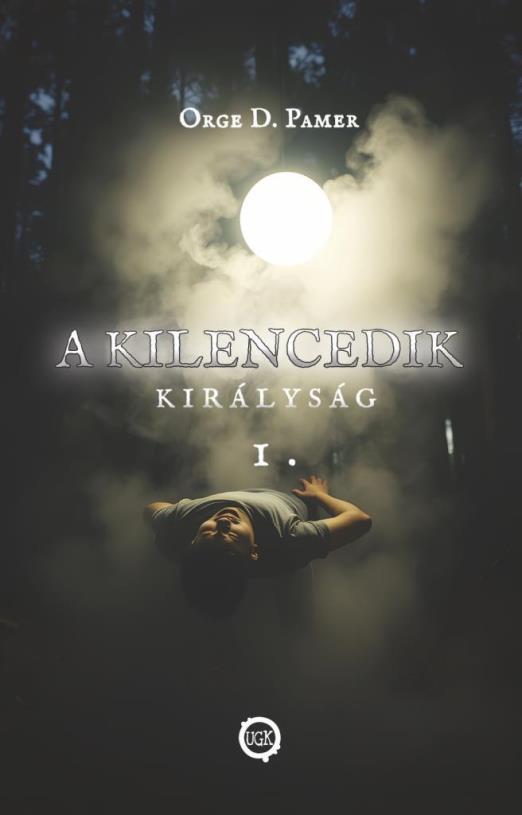 A kilencedik királyság 1.