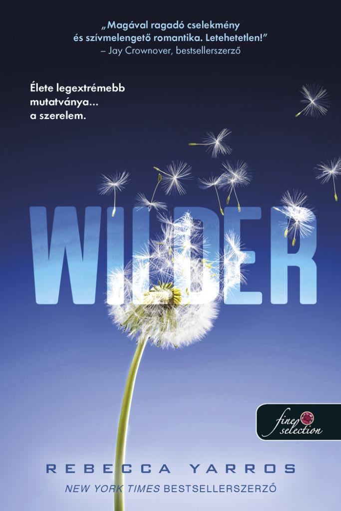 Wilder - A Renegátok 1.