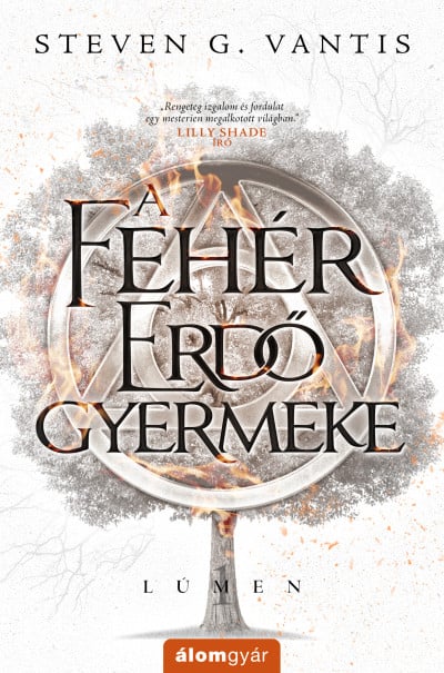 A Fehér Erdő Gyermeke