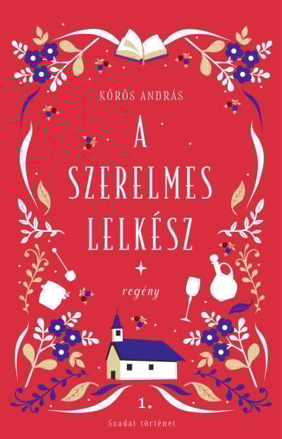 A szerelmes lelkész