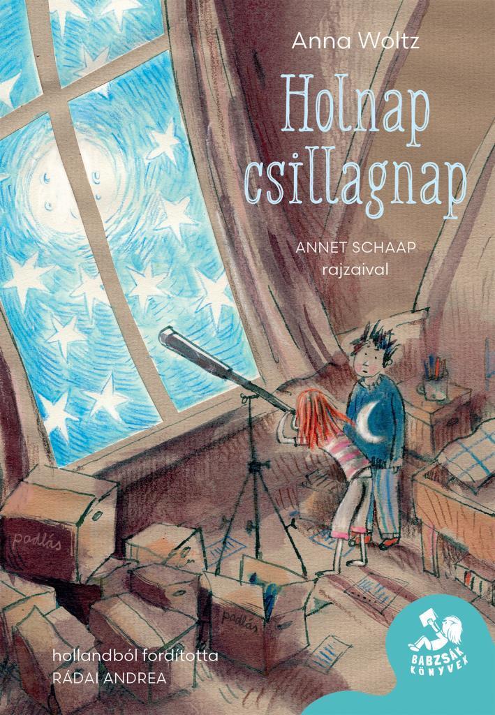 Holnap csillagnap
