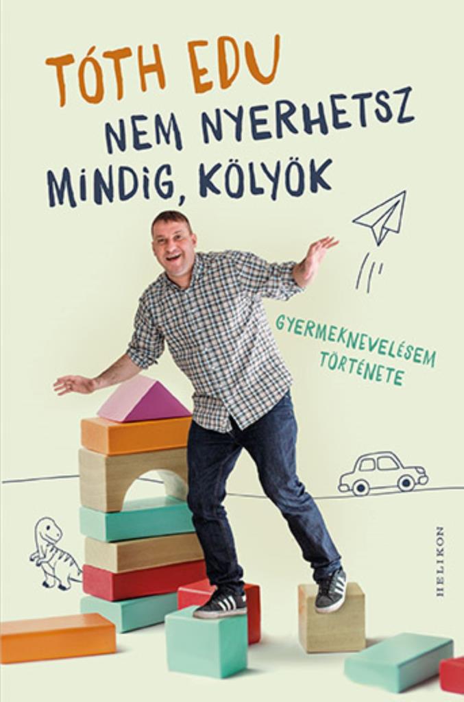 Nem nyerhetsz mindig, kölyök