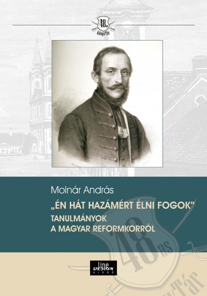 Én hát hazámért élni fogok