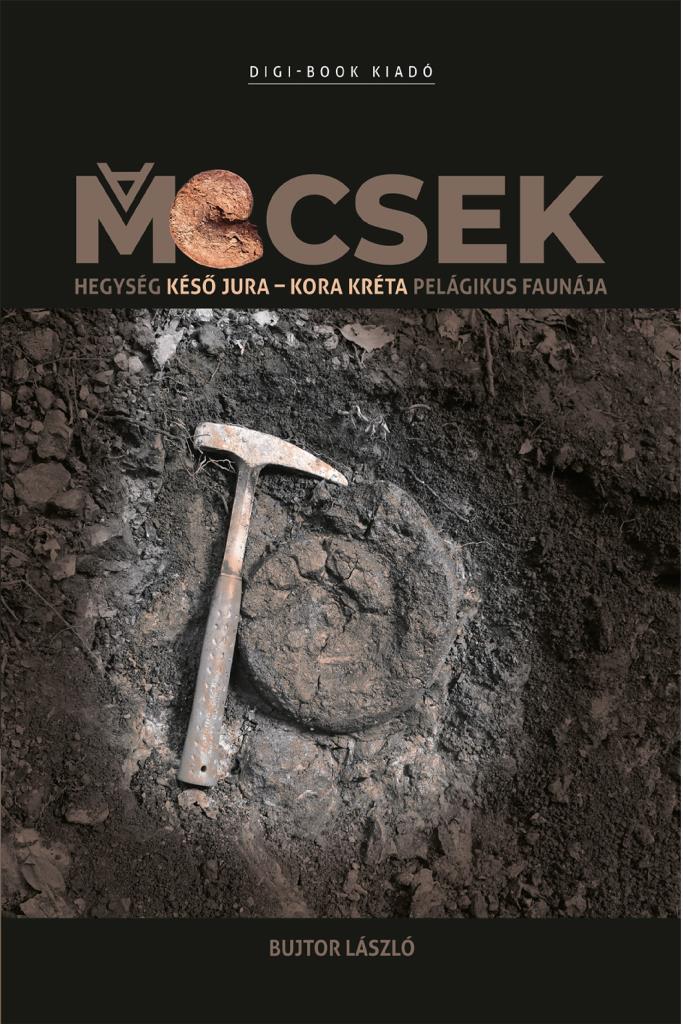 A Mecsek hegység késő jura-kora kréta pelágikus faunája