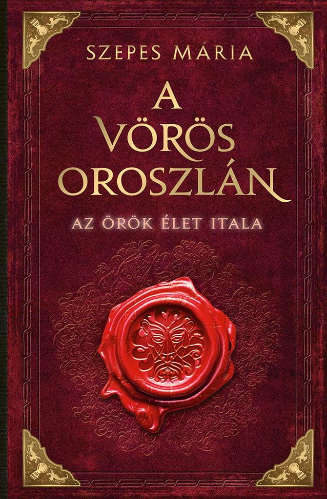 A Vörös Oroszlán