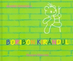 Boribon kirándul