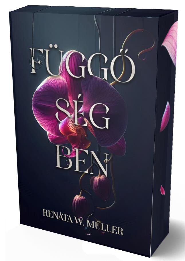 Függőségben (éldekorált)