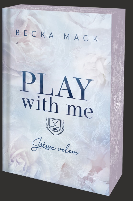 Play With Me – Játssz velem - Éldekorált kiadás