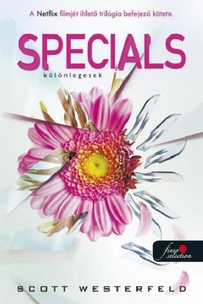 Specials - Különlegesek - Csúfok 3.