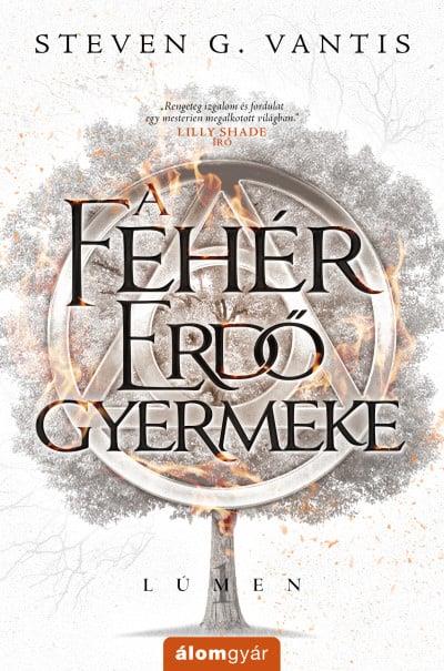 A Fehér Erdő Gyermeke
