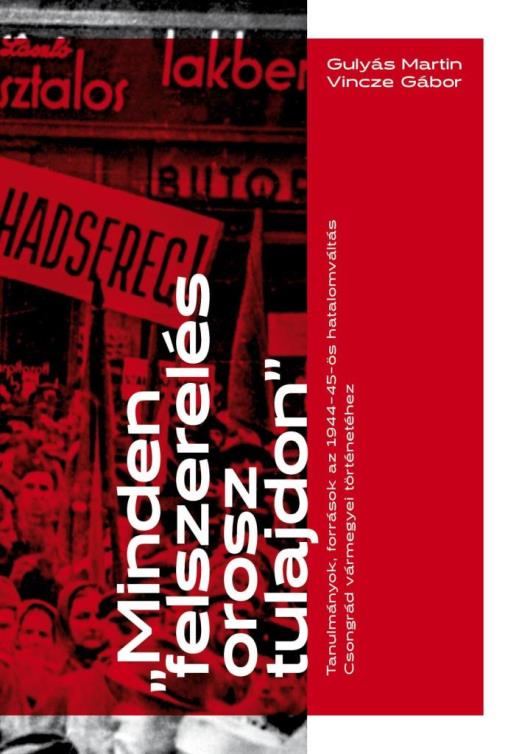 „Minden felszerelés orosz tulajdon”