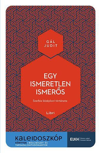 Egy ismeretlen ismerős - Szerbia középkori története