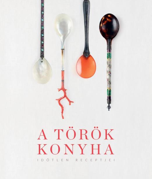 A török konyha