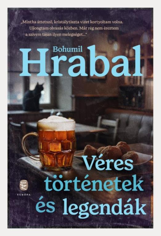 Véres történetek és legendák