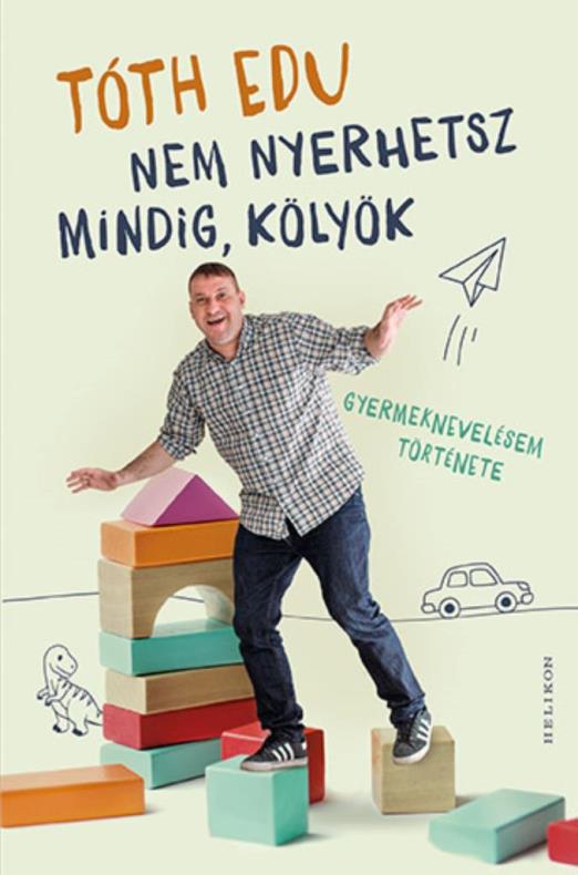 Nem nyerhetsz mindig, kölyök