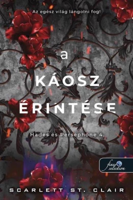 A káosz érintése