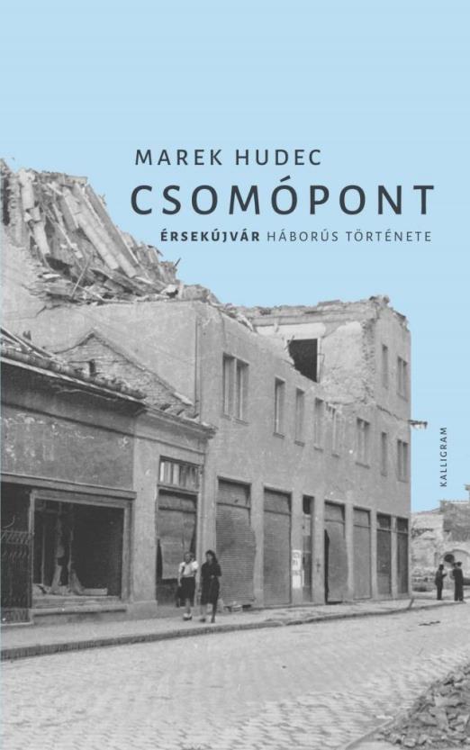 Csomópont