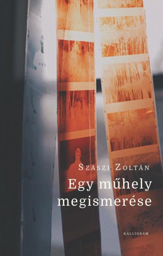 Egy műhely megismerése