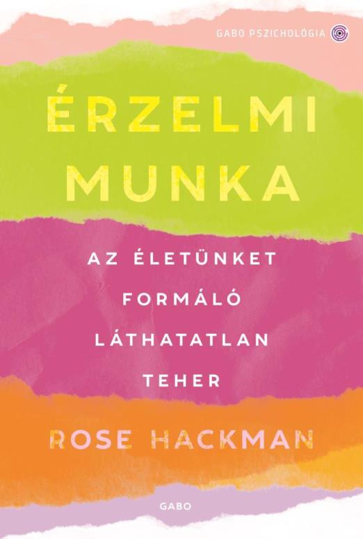 Érzelmi munka
