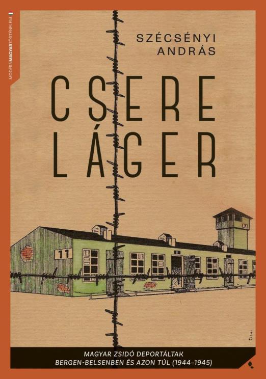 Csereláger