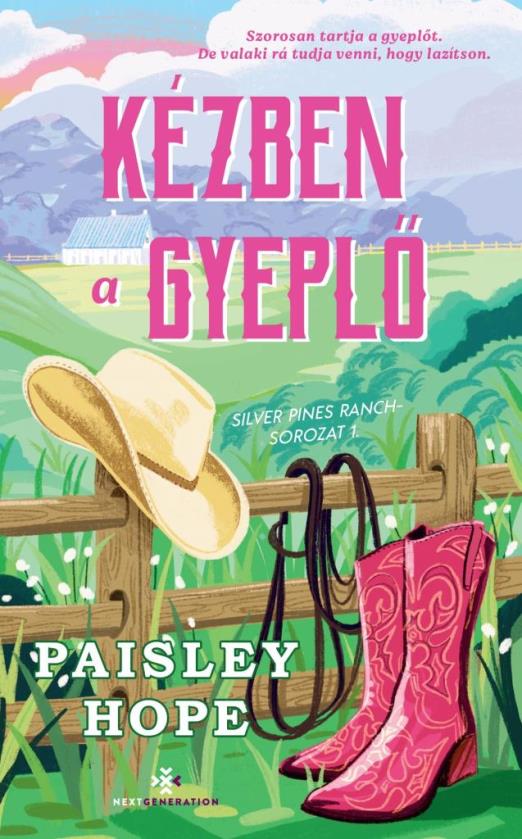 Kézben a gyeplő