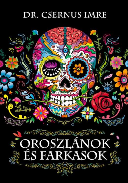 Oroszlánok és farkasok